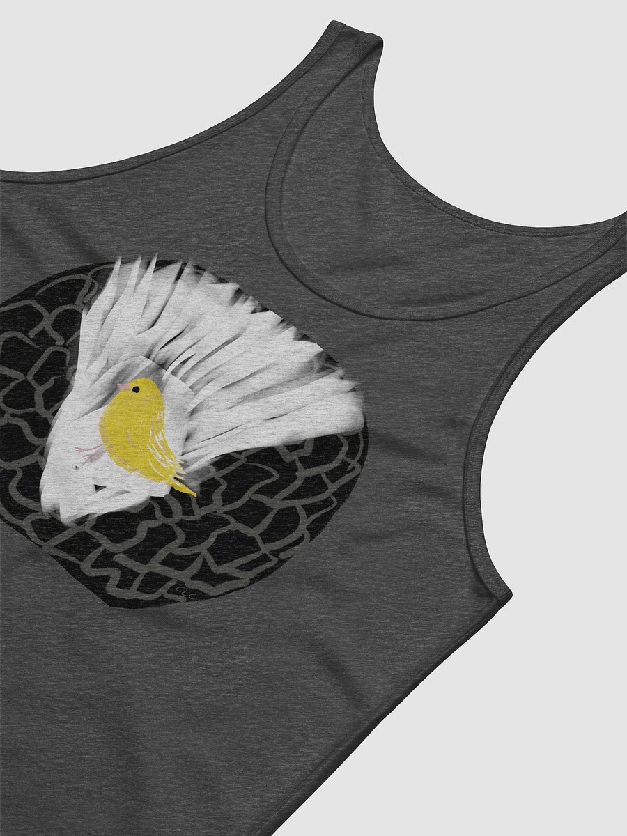 Canary In The Coalmine tank product image (15)
