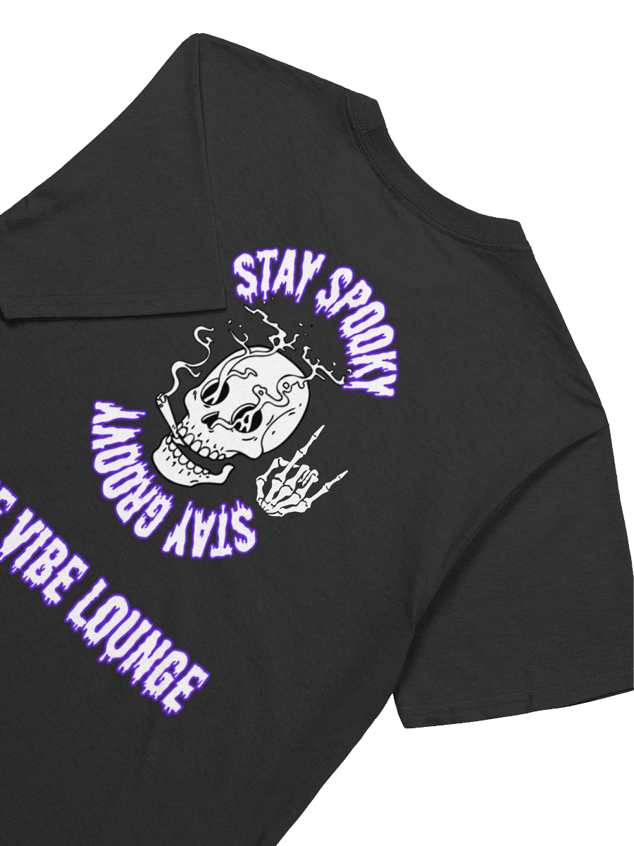Stay Spooky Super Soft T-Shirt product image (4)