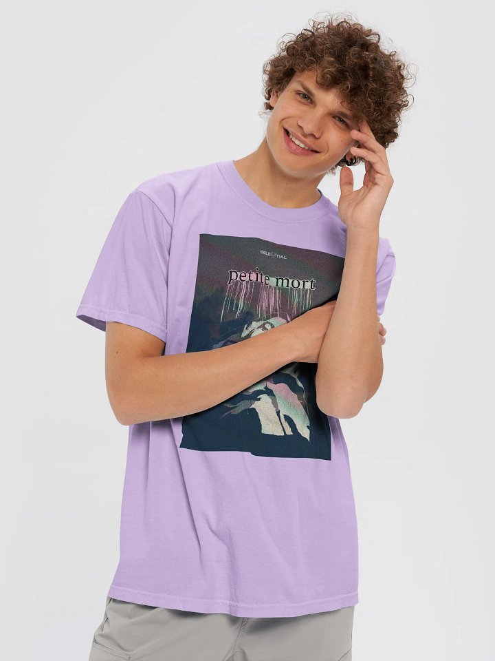 PETITE MORT HEAVYWEIGHT TEE product image (2)