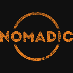 NOMADIC SUPPORTER