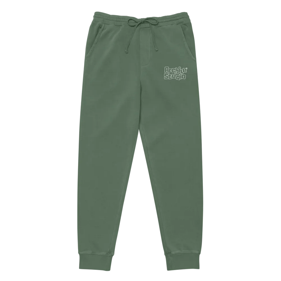 classic studio Joggers product image (6)