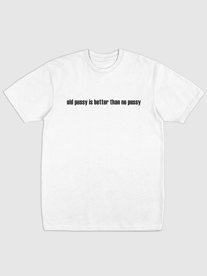 you down with OP ? (white tee) product image (1)