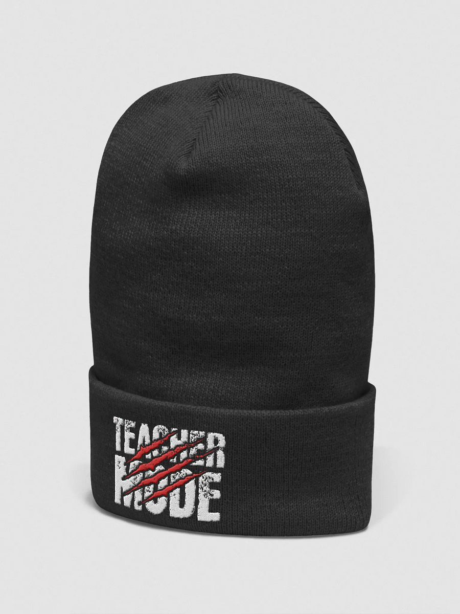 Teacher Mode Hat product image (5)