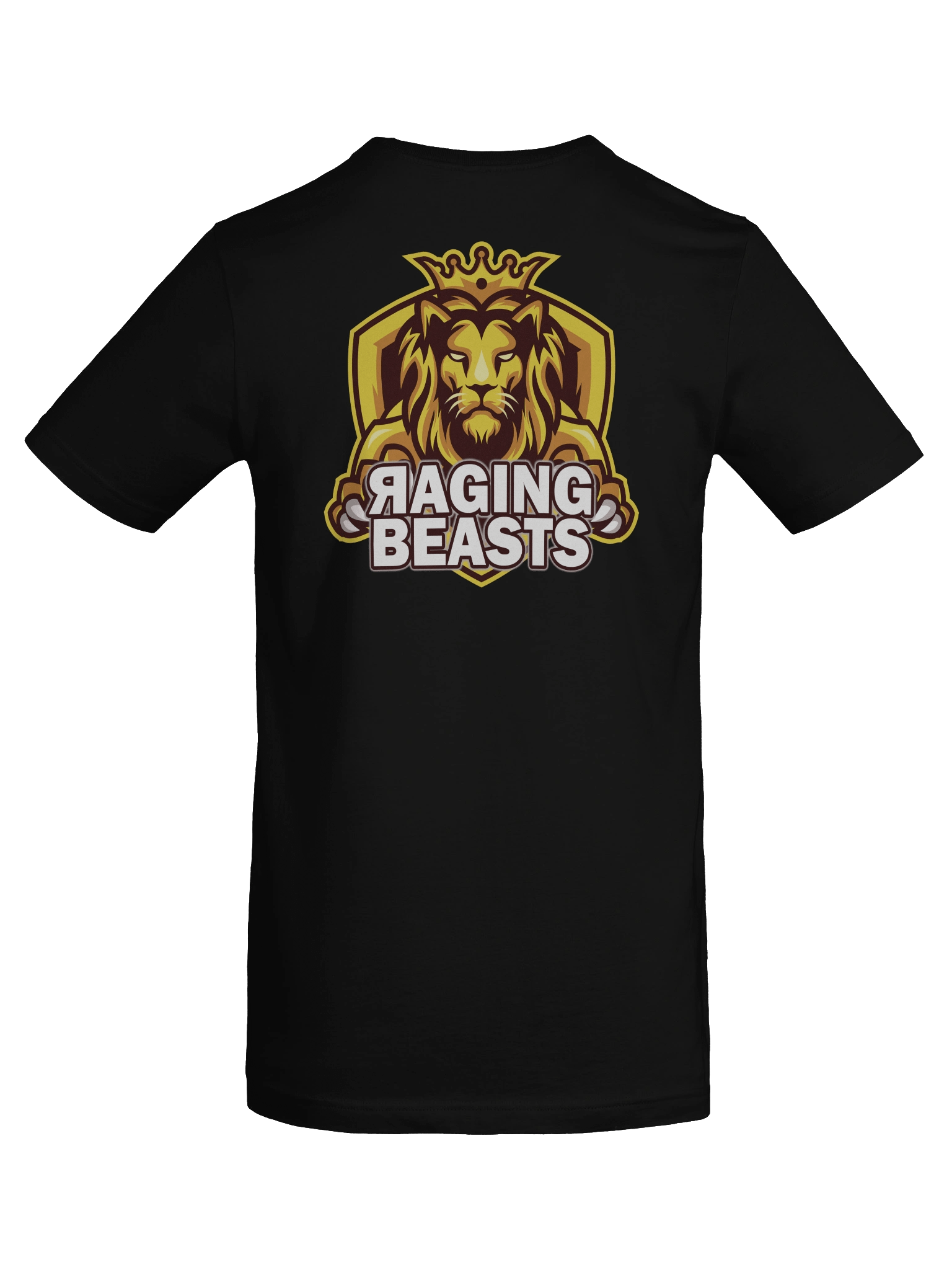 Яaging Bears Tee product image (80)