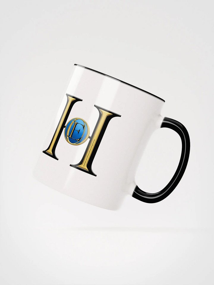History of Everything Mug product image (12)