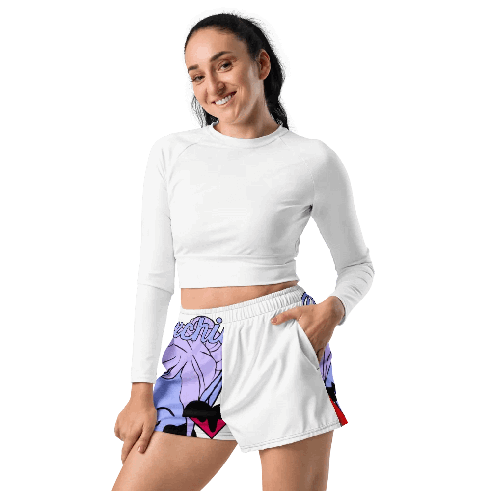 House of Toth Druchii Love 2 Shorts product image (11)