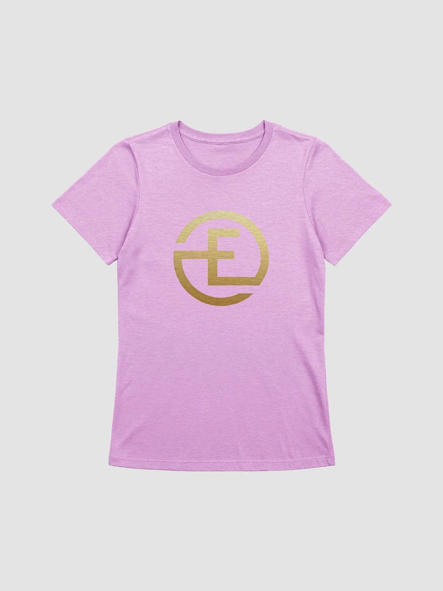 LADY CHAMPION BOXING GLOVES T-SHIRT product image (2)