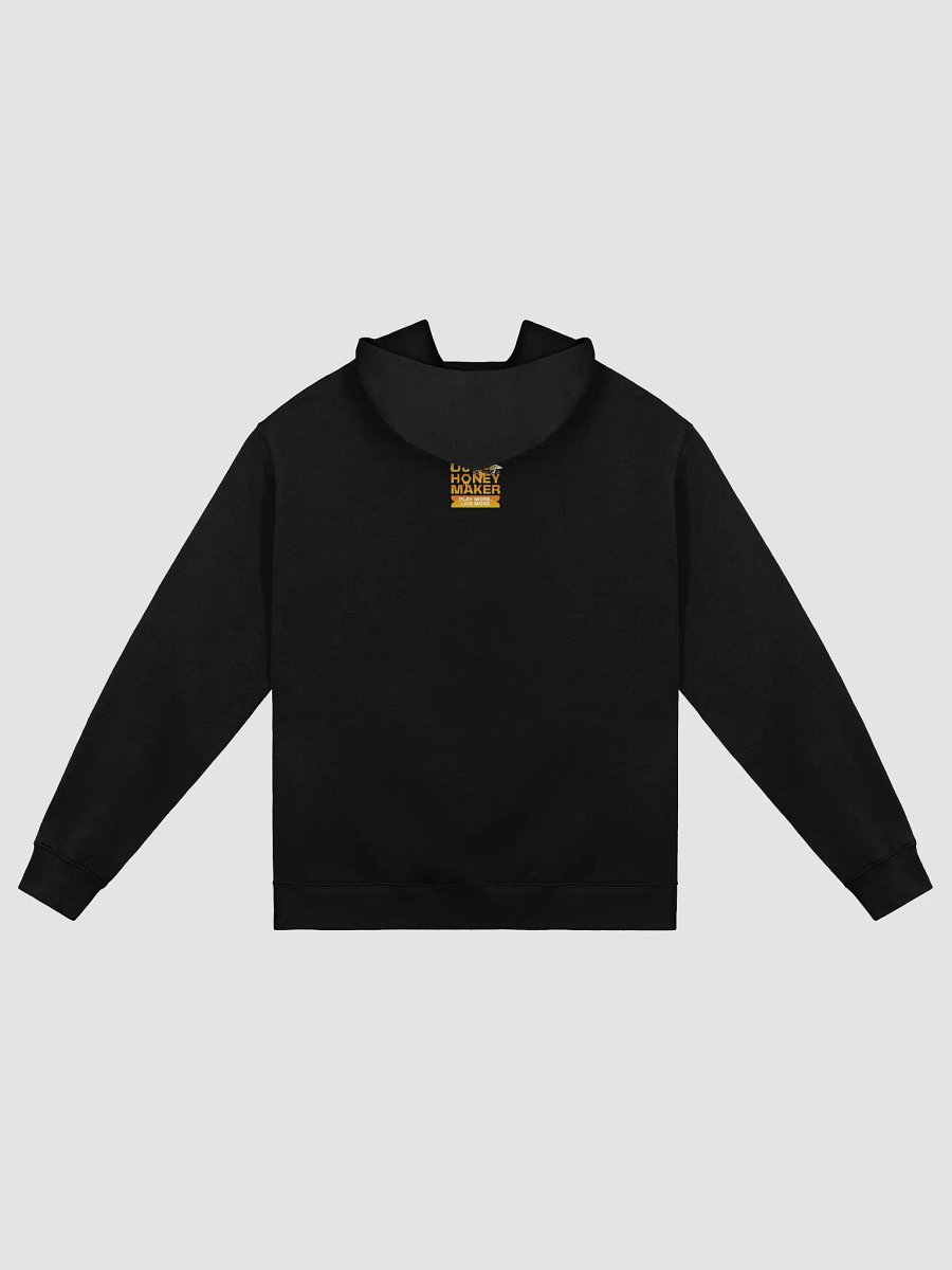 Got Honey Unisex Premium Oversized Hoodie product image (7)