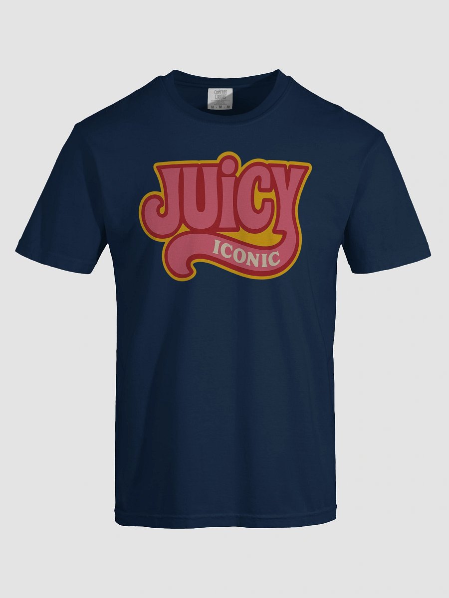 Juicy Graphic Tee product image (7)