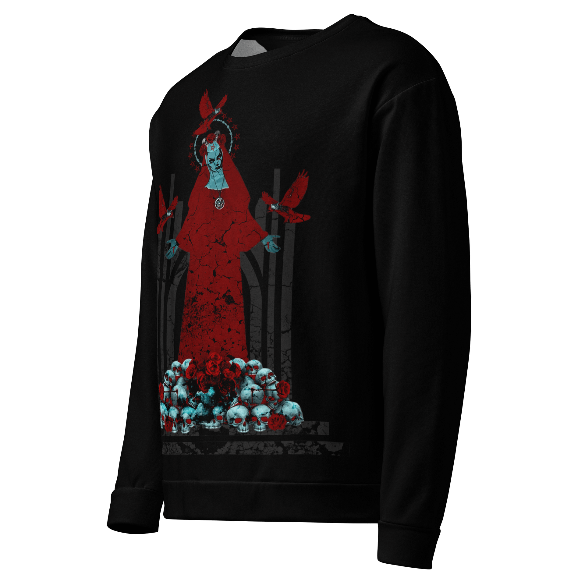 Mother Abaddon Unisex Sweatshirt product image (3)