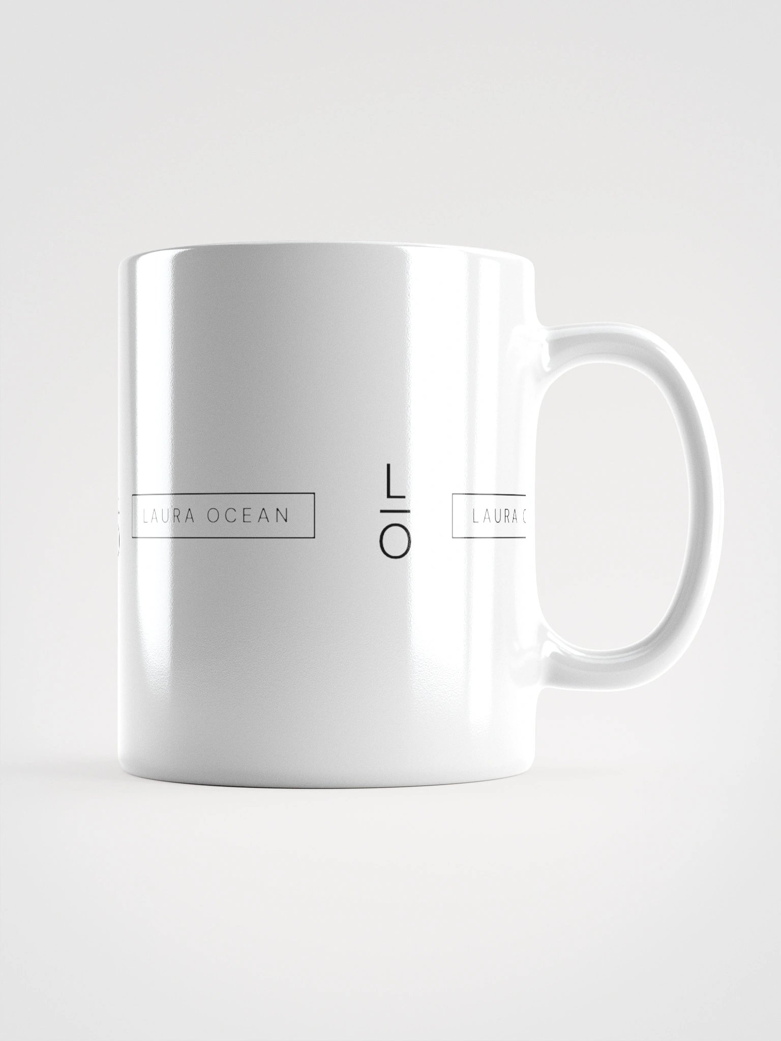 Midnight Magic Ceramic Mug product image (6)