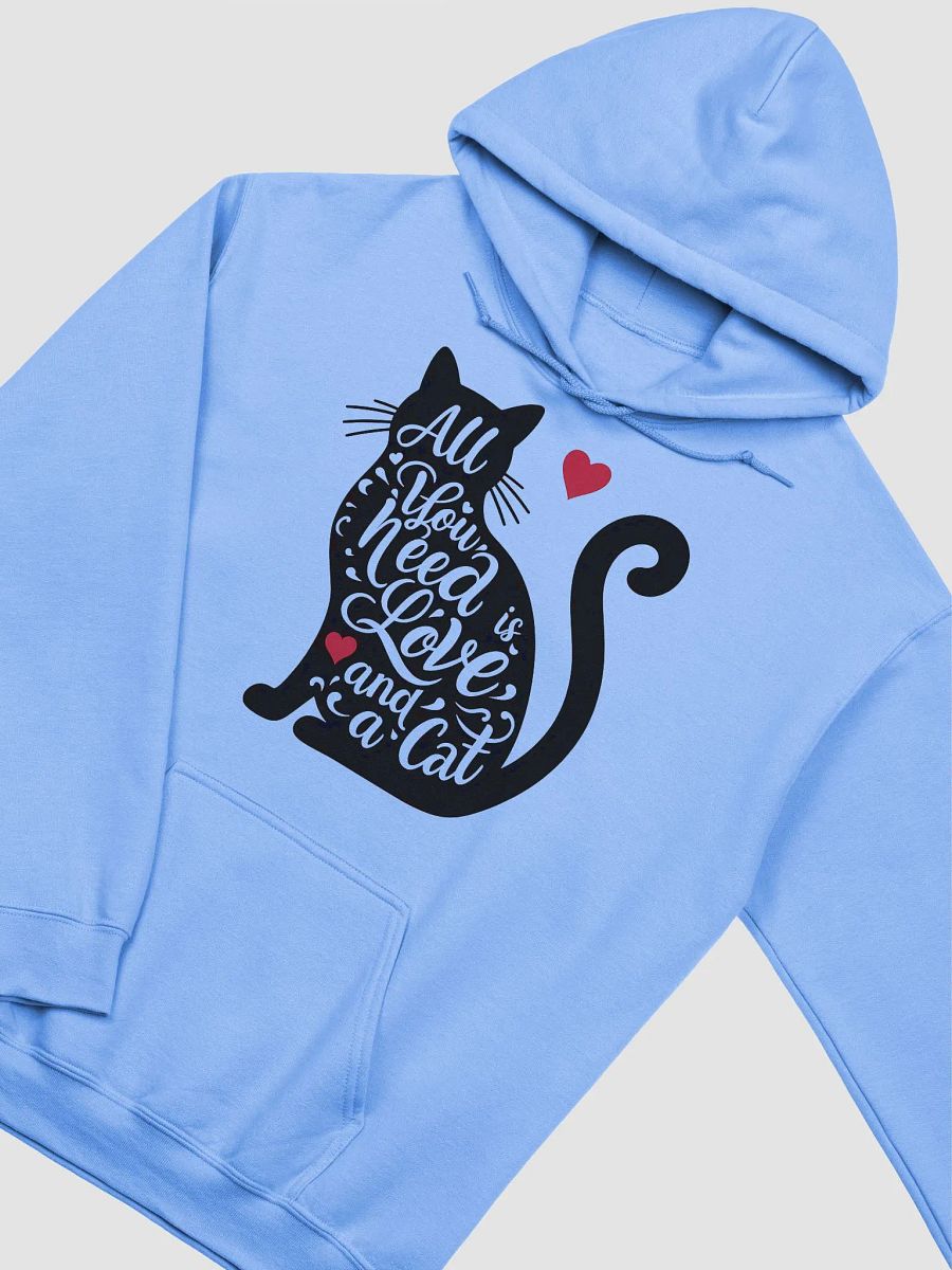 all you need is love and a cat product image (3)