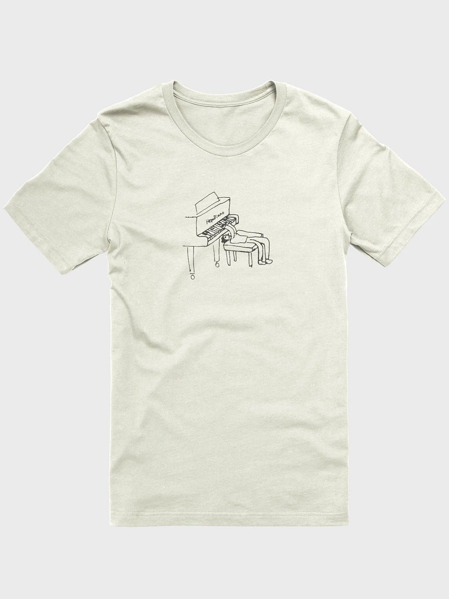 Hepu T-Shirt product image (4)