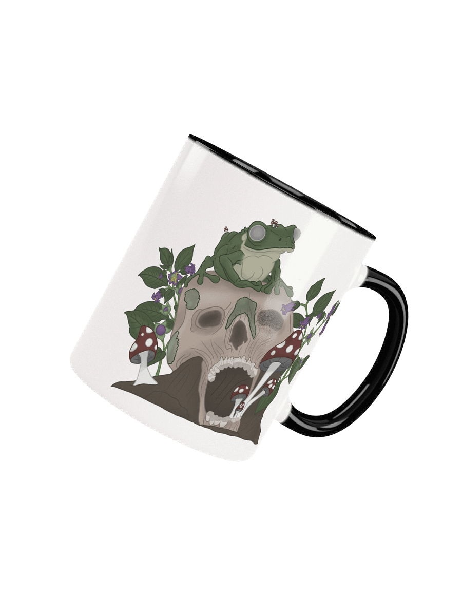 Tranquility Mug product image (15)