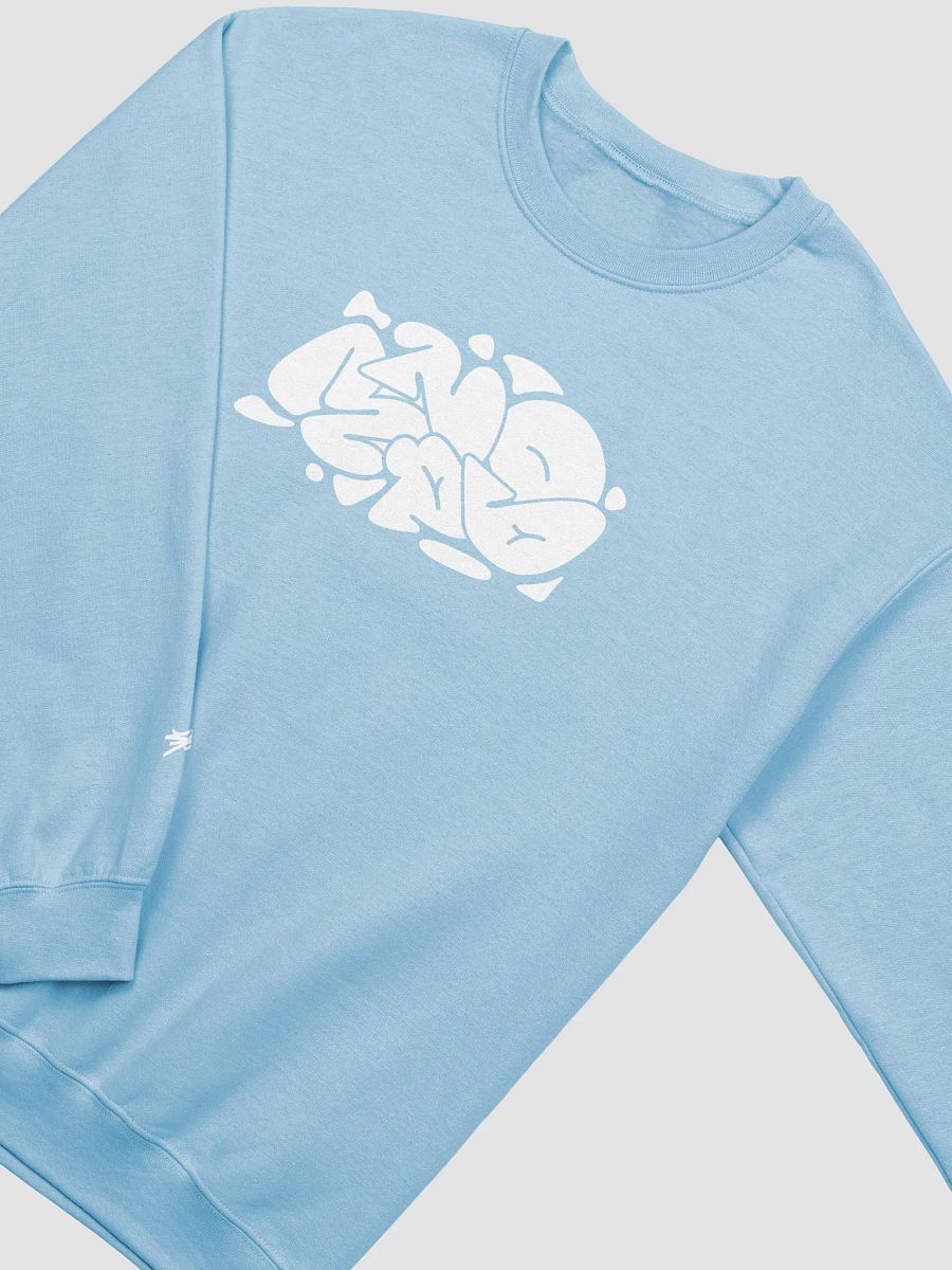 NOMAD - White product image (2)