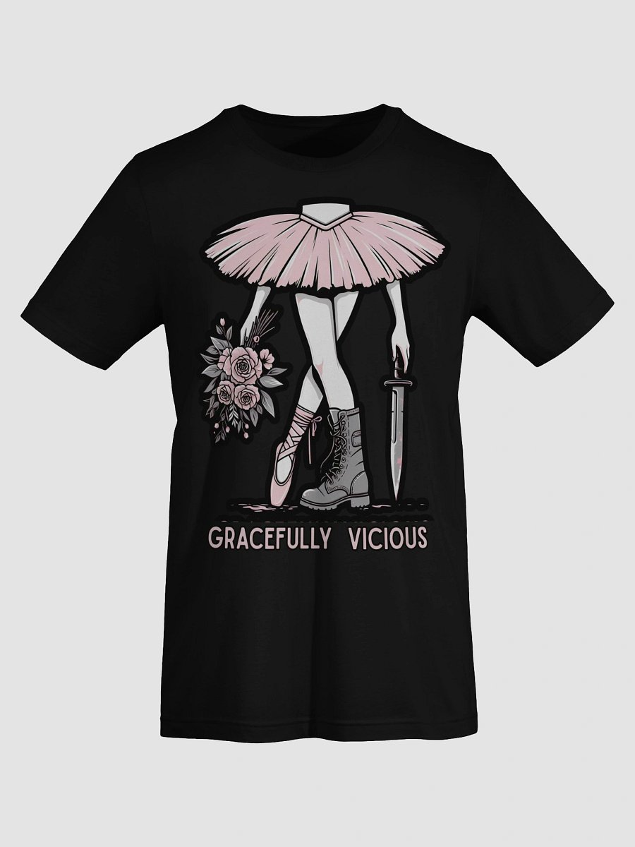 GRACEFULLY VICIOUS product image (7)