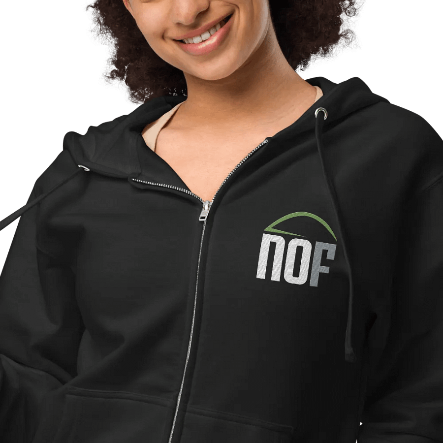 Zip hoodie product image (7)