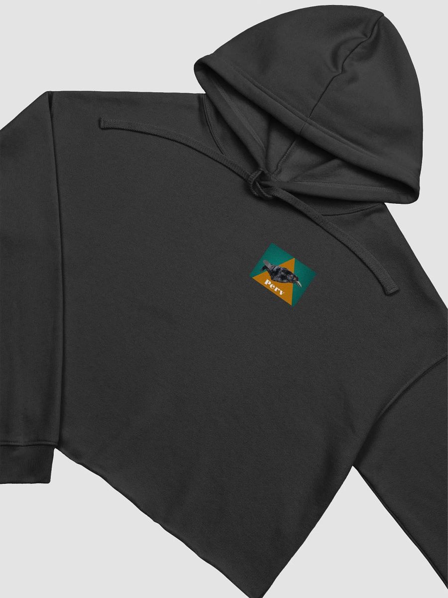 Perv Cropped Hoodie product image (9)