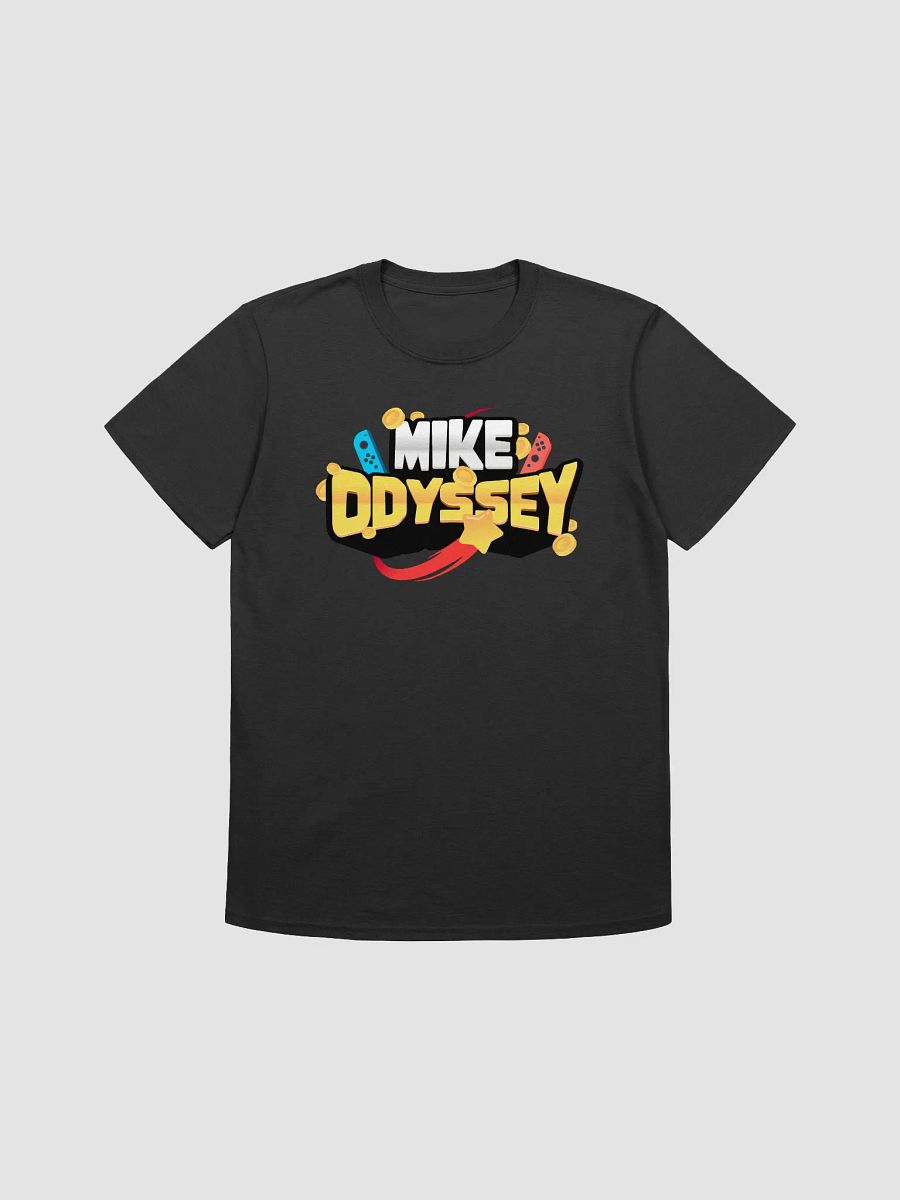 Mike Odyssey Official Tee! product image (1)