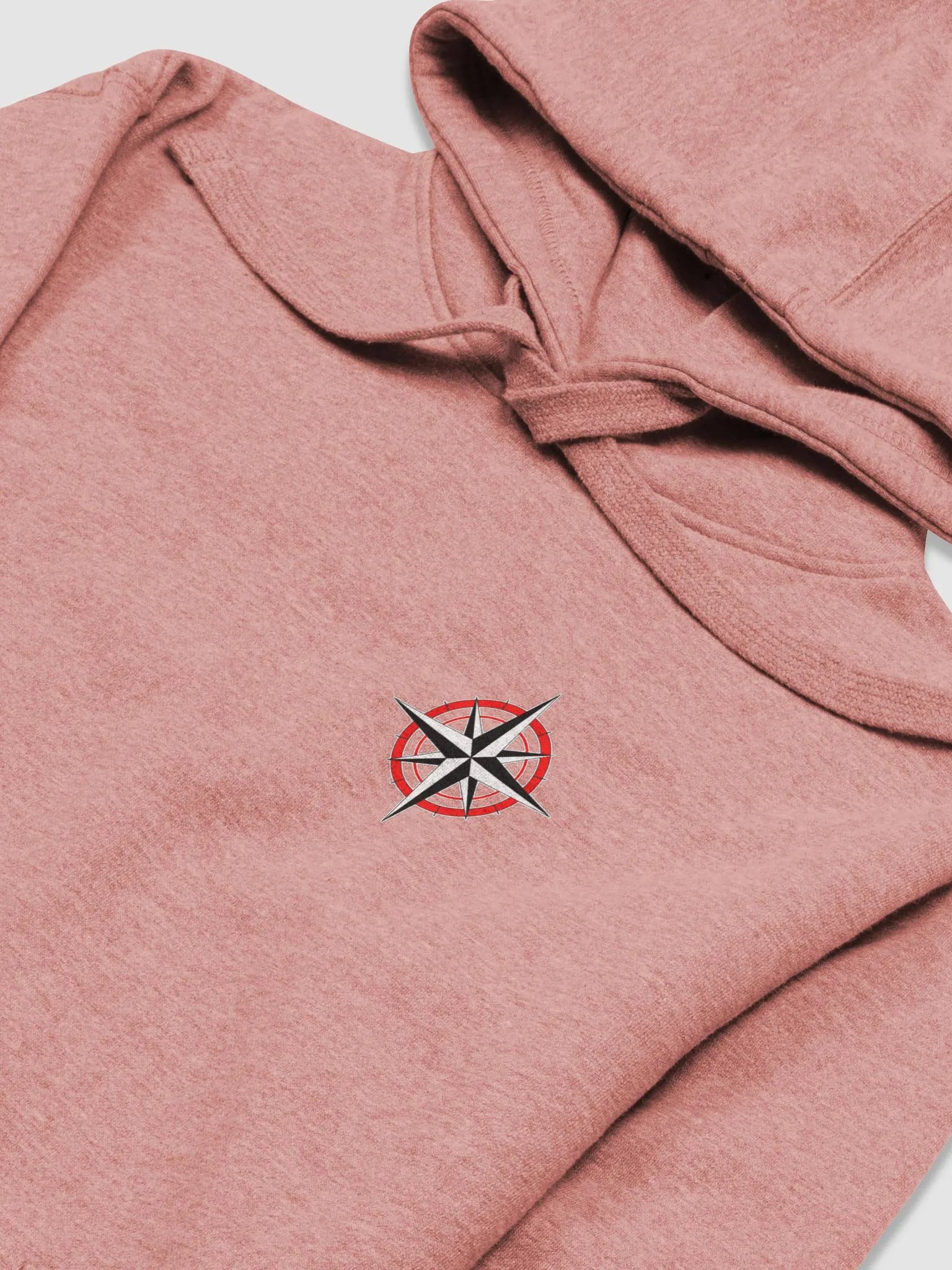 NorthFam Logo Colourful Hoodie product image (7)