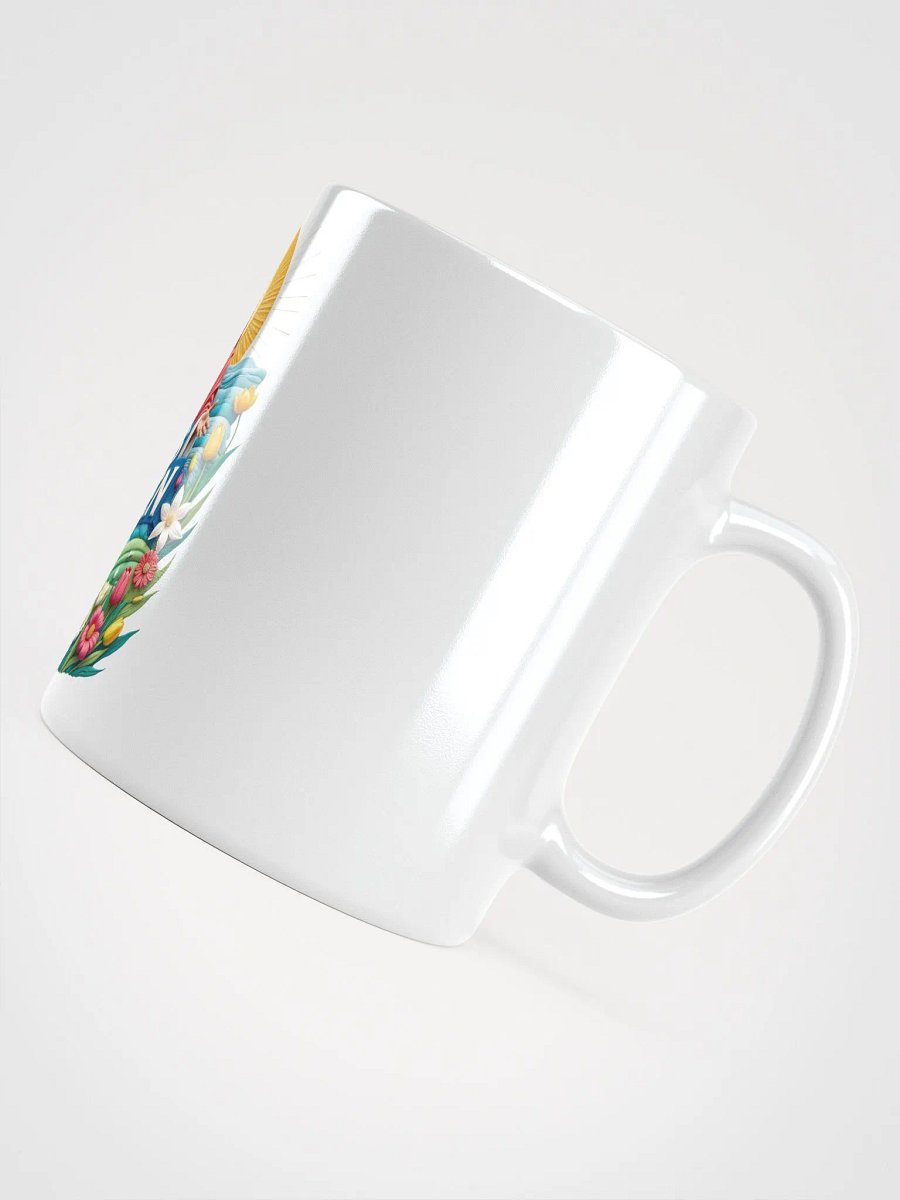 He is Risen Mug product image (12)