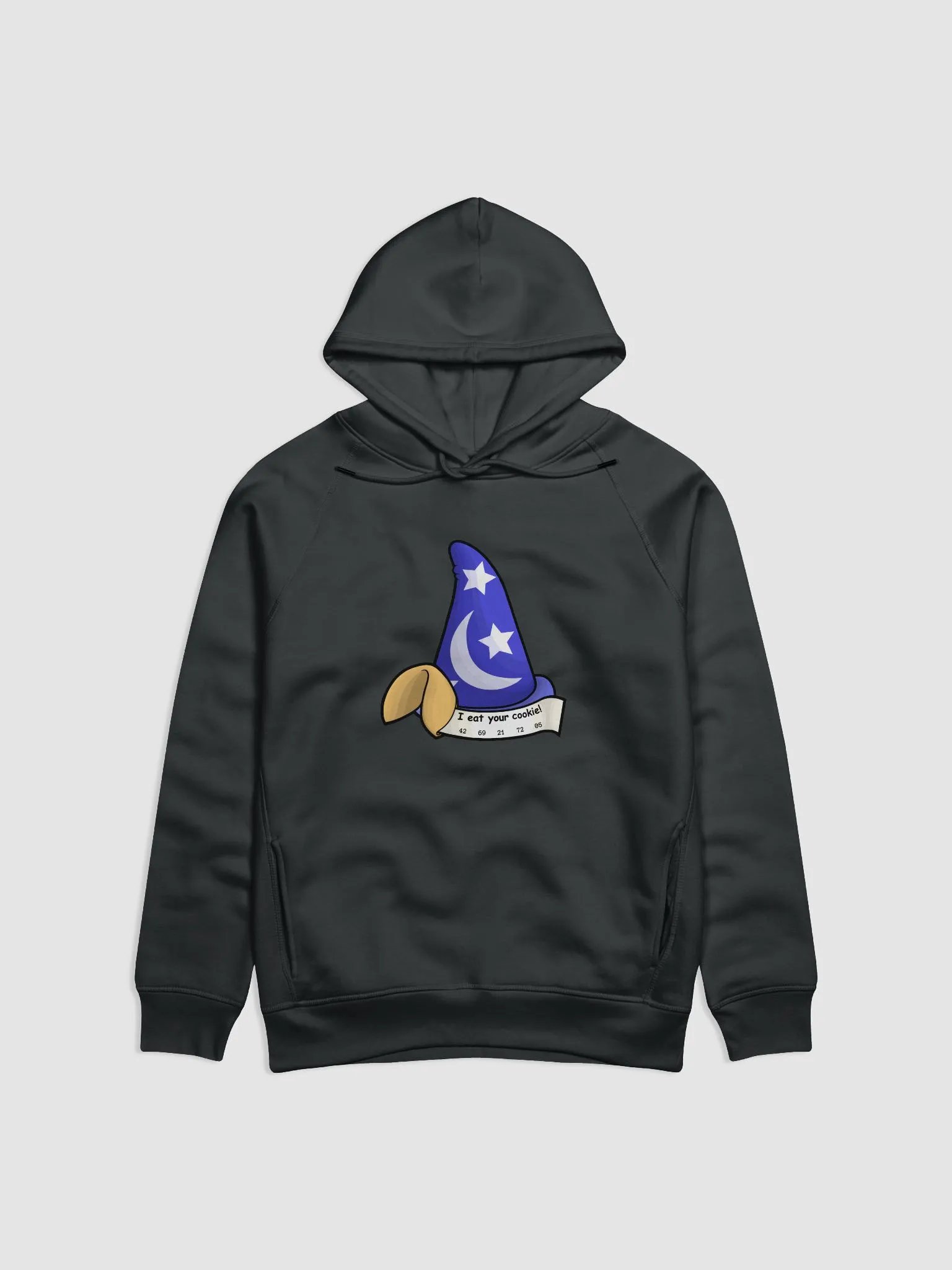 Wizard Hoodie product image (1)