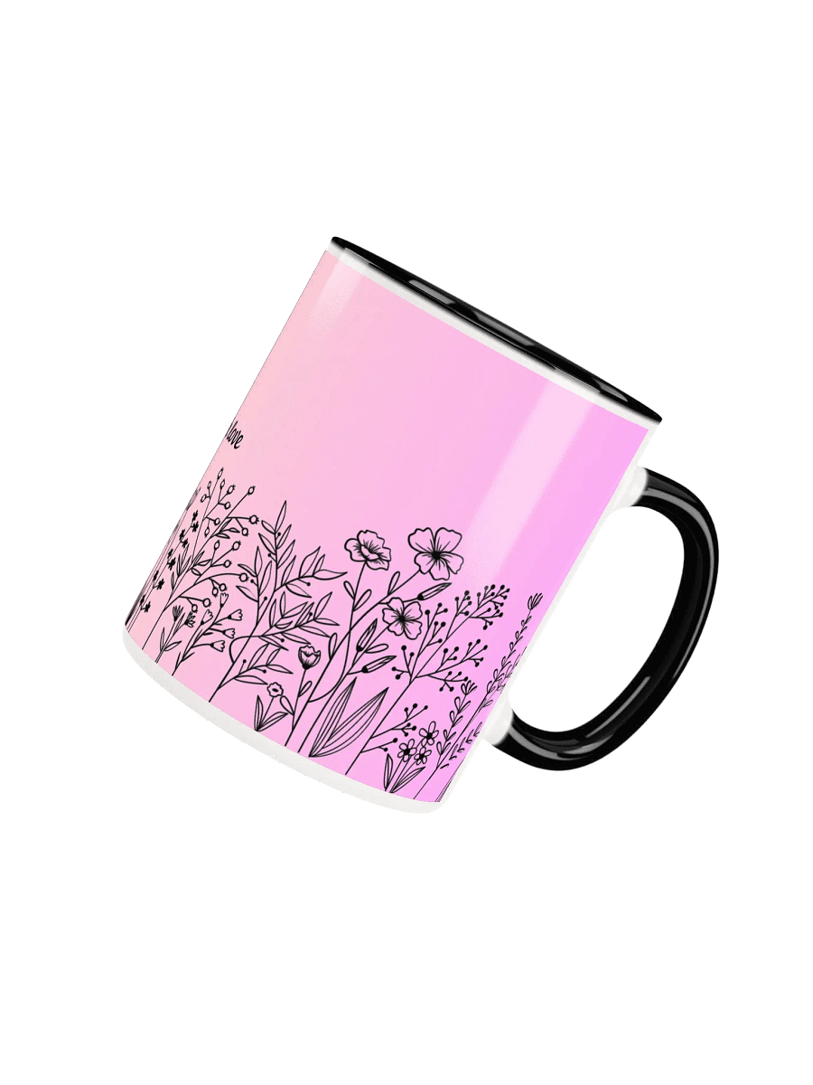 Grown with Love Ceramic Mug product image (4)