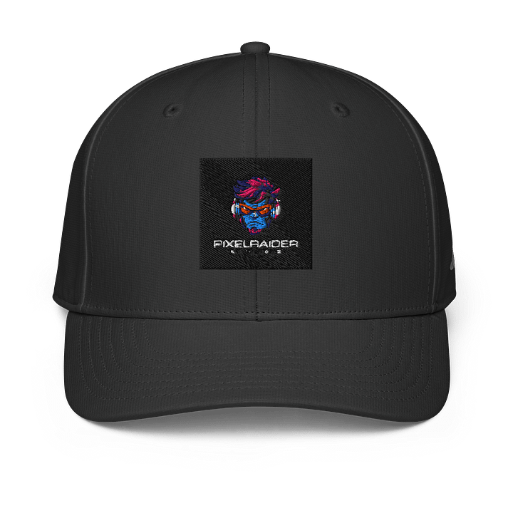 Adidas Performance Cap product image (2)