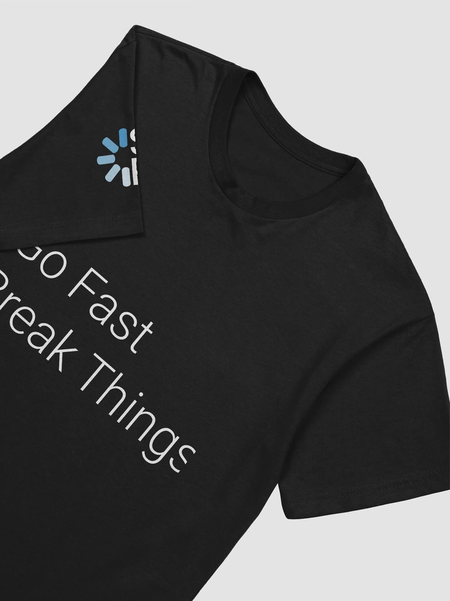 SPRX Go Fast T Shirt product image (3)