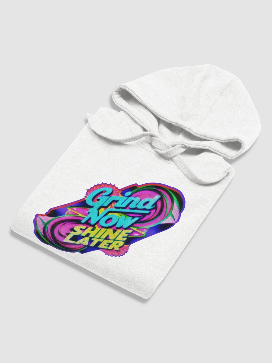 Grind Now Shine Later (UP 001) product image (4)