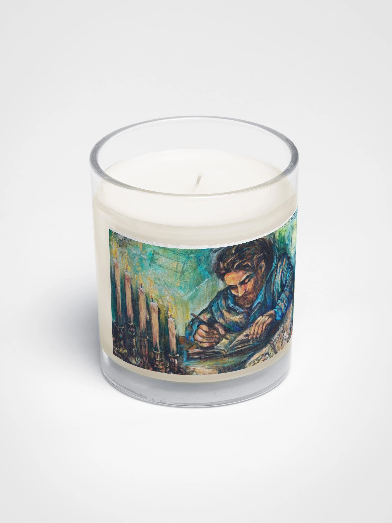 Cozy Candle product image (2)