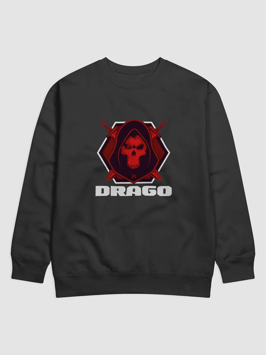 "Drago" Sweater product image (1)