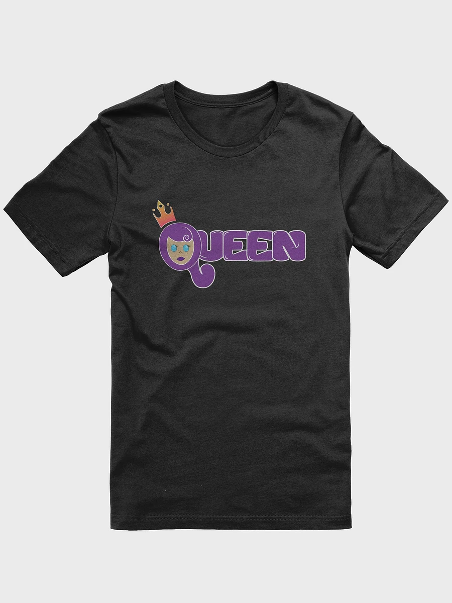 Purple Queen & Crown Shirt product image (3)