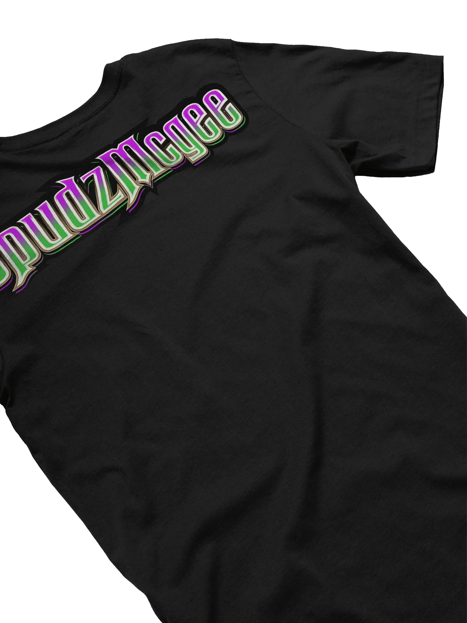 Jersey style t shirt product image (4)