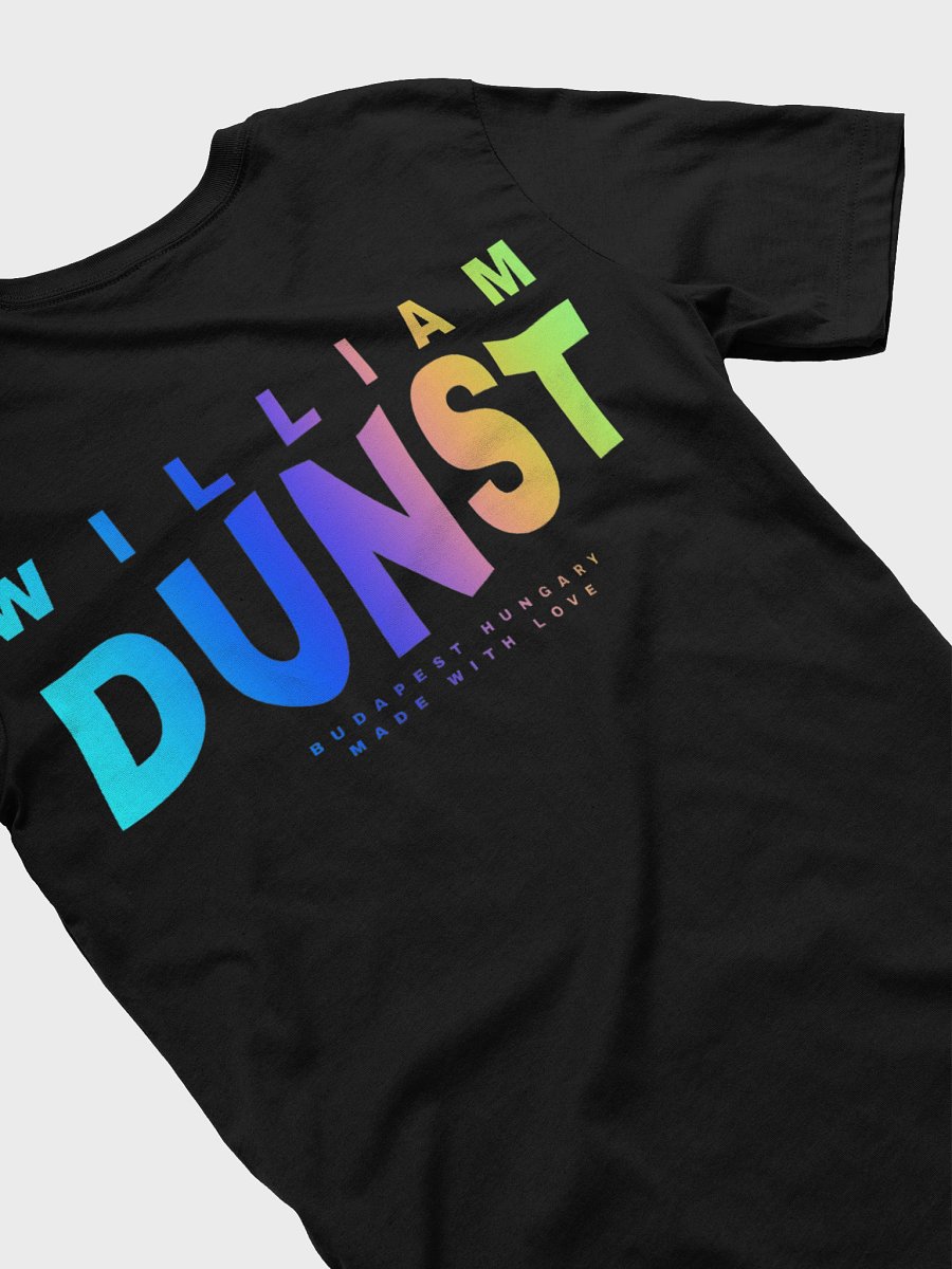 DUNST LUMINA AURA TEE PREMIUM SANTA MONICA VER 2 product image (4)
