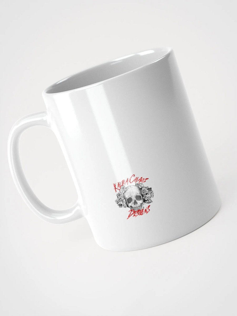 Welcome to Chaos Mug product image (7)