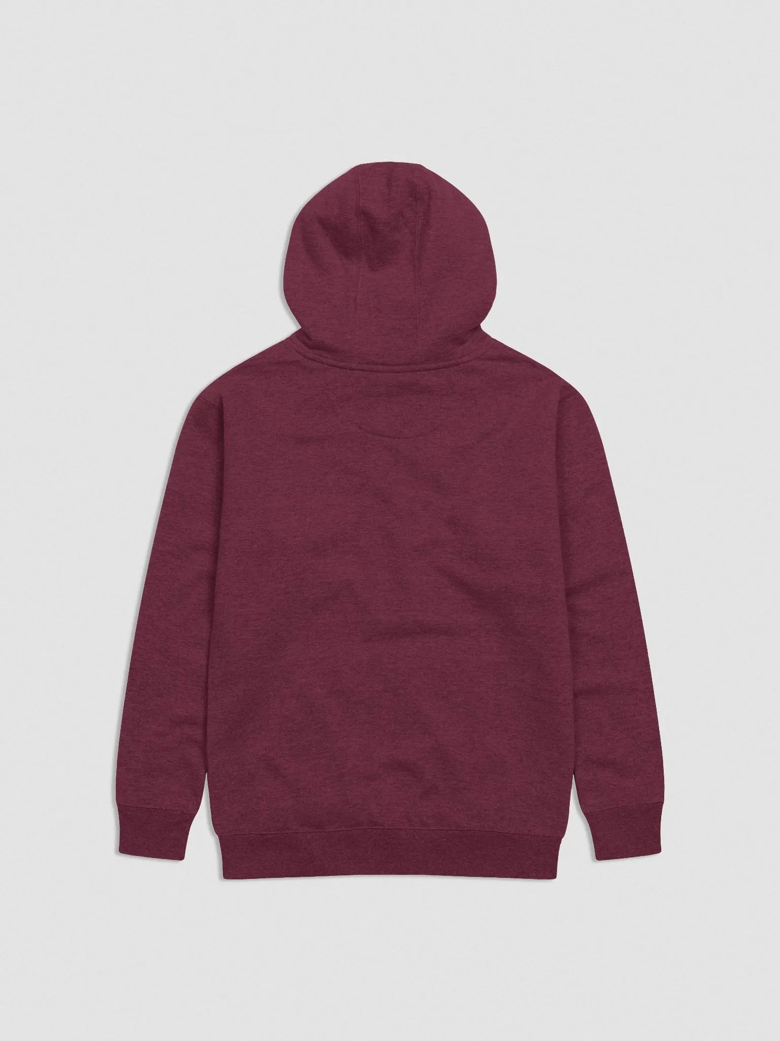 BiS Kazan Embroidered Hoodie (zzZ) +12 Alt. Colors product image (3)