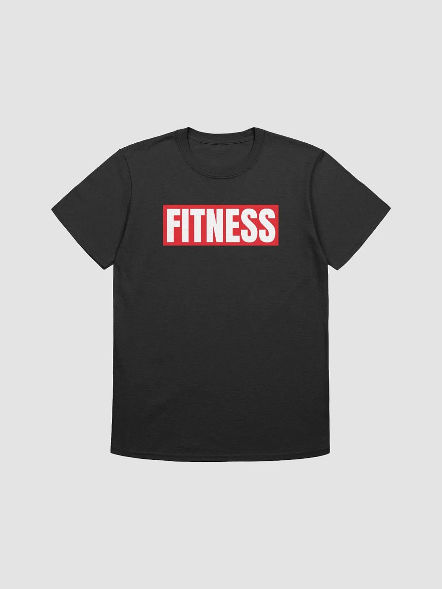 Fitness Bold Logo Shirt product image (5)
