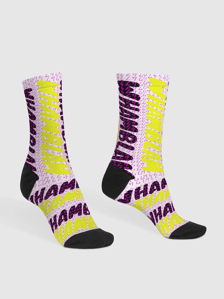 WhamBlam Socks product image (3)