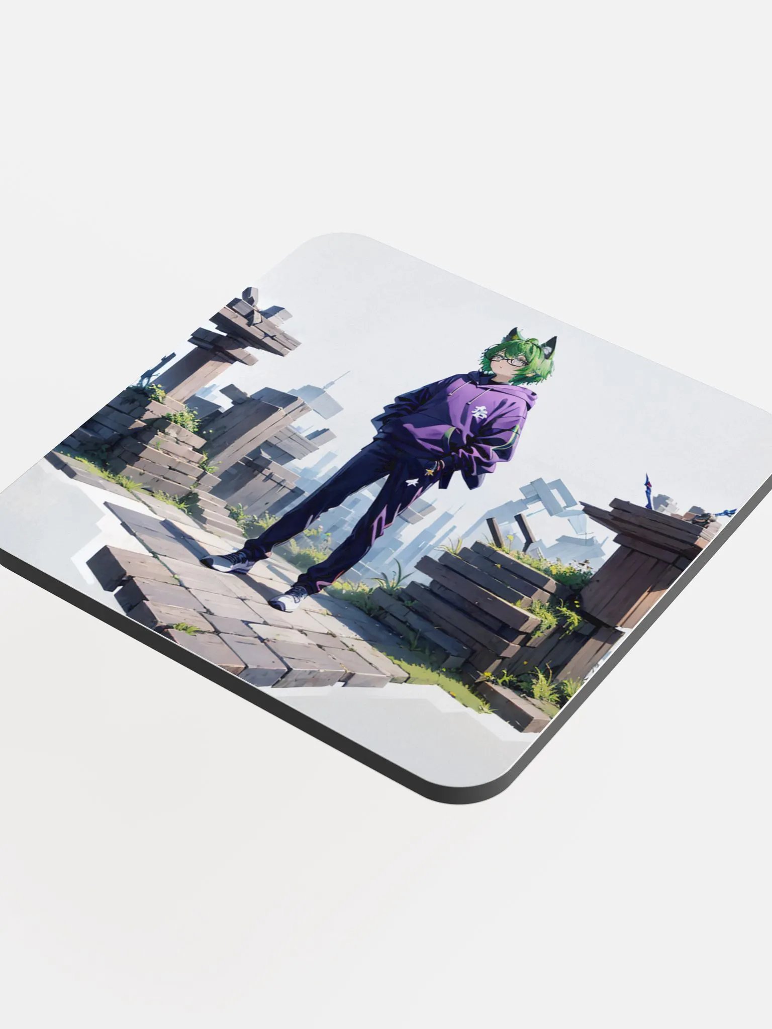 Ruins of Taenu Coaster product image (5)