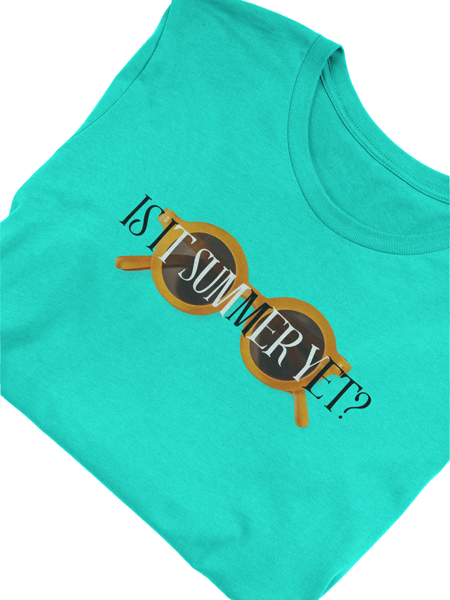Summer Dream Tee product image (13)