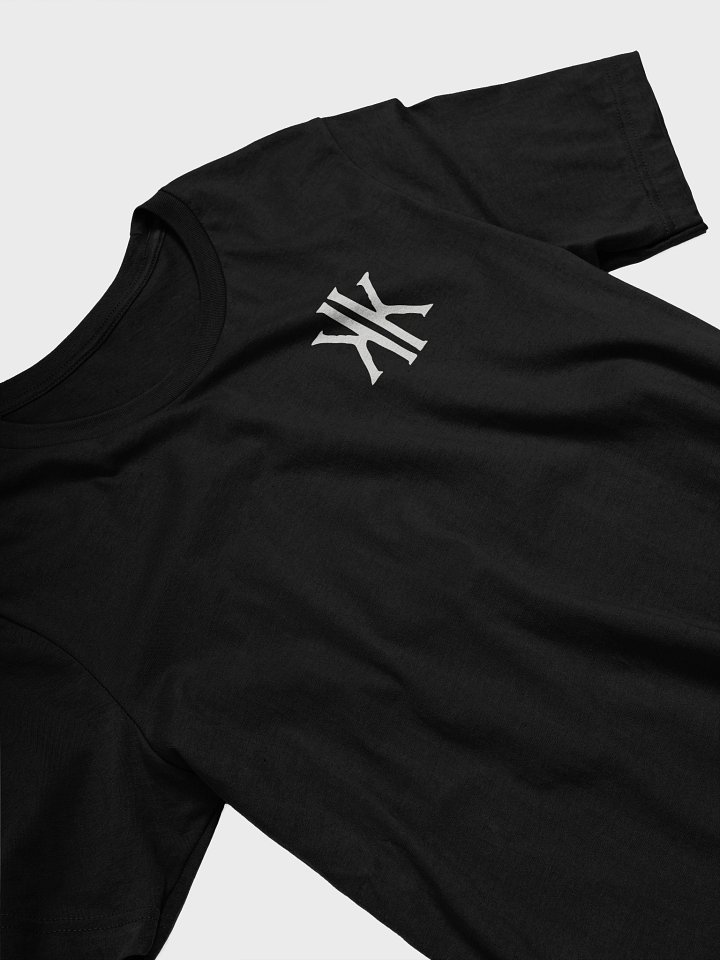 Simple Logo T-Shirt product image (2)