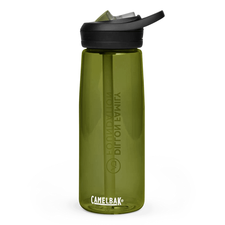 Dillon Family Foundation Water Bottle product image (2)