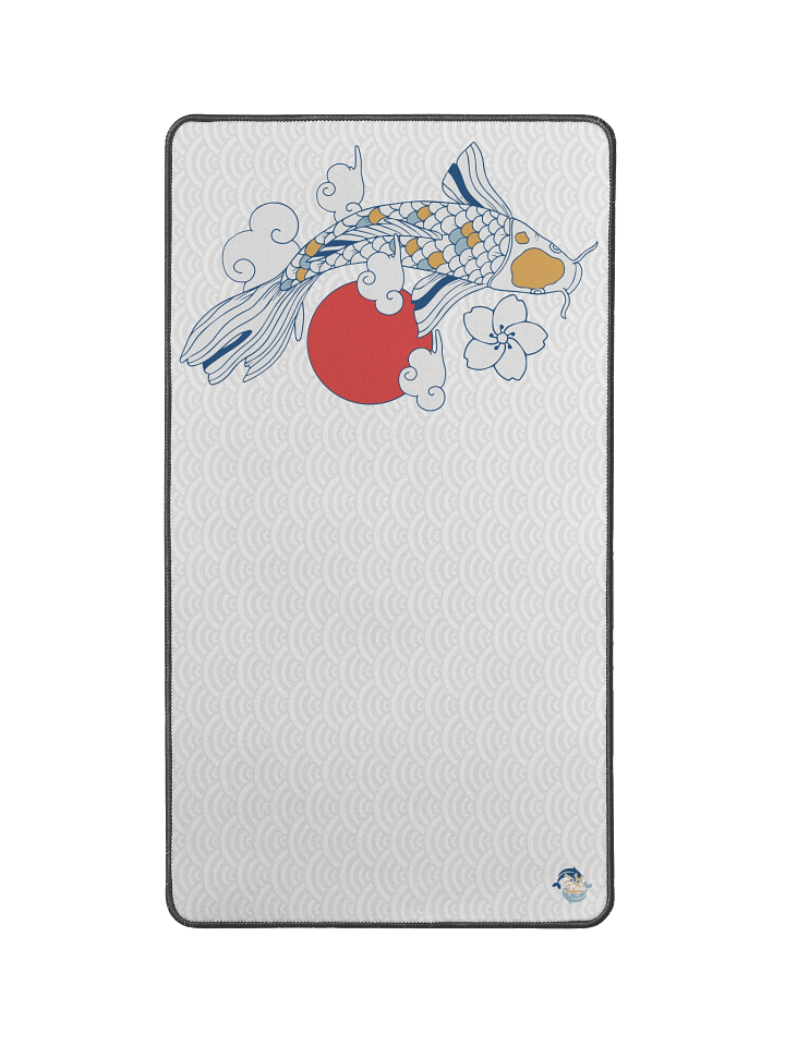 Koi Ascend Desk Mat product image (1)