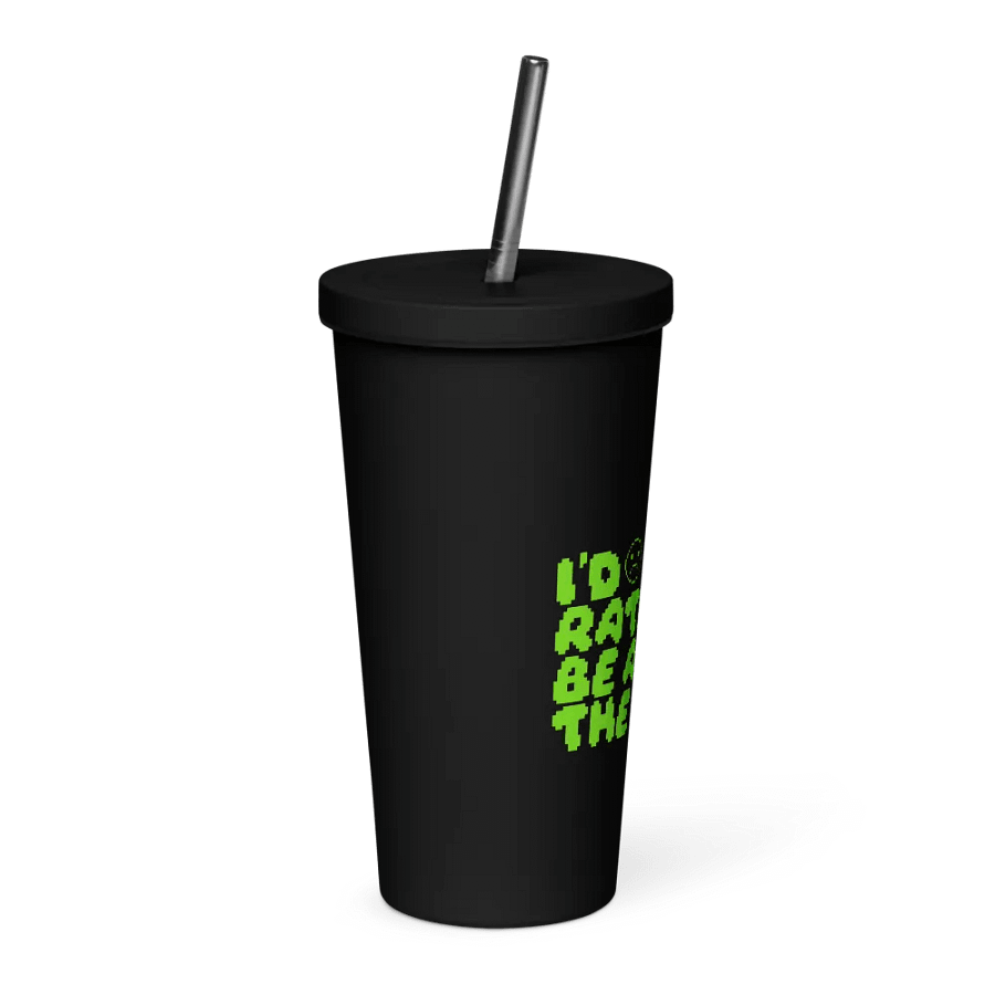 Rather Be At The Rave CUP product image (4)