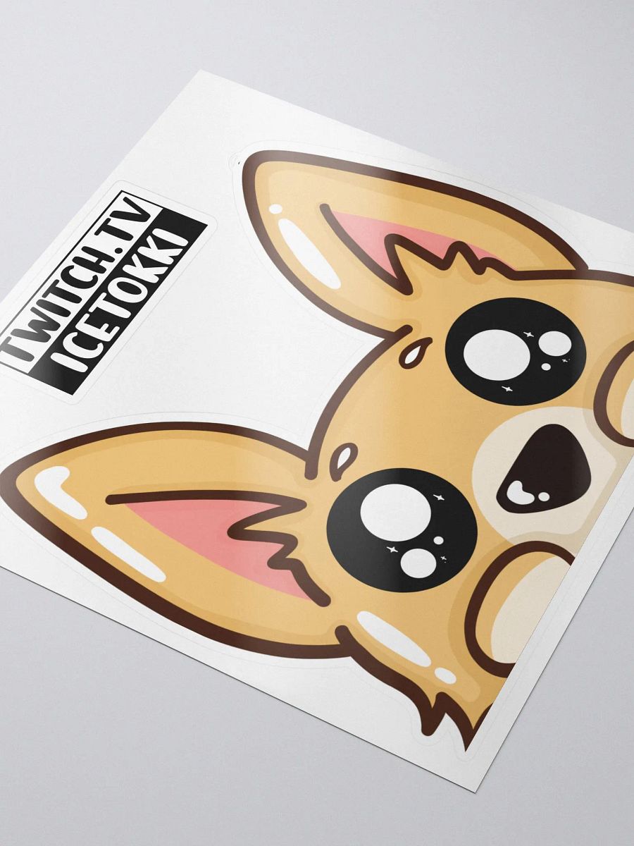 Corgi Stickers product image (3)
