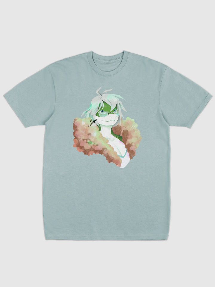 Fancy Ikari Heavyweight T-Shirt product image (2)