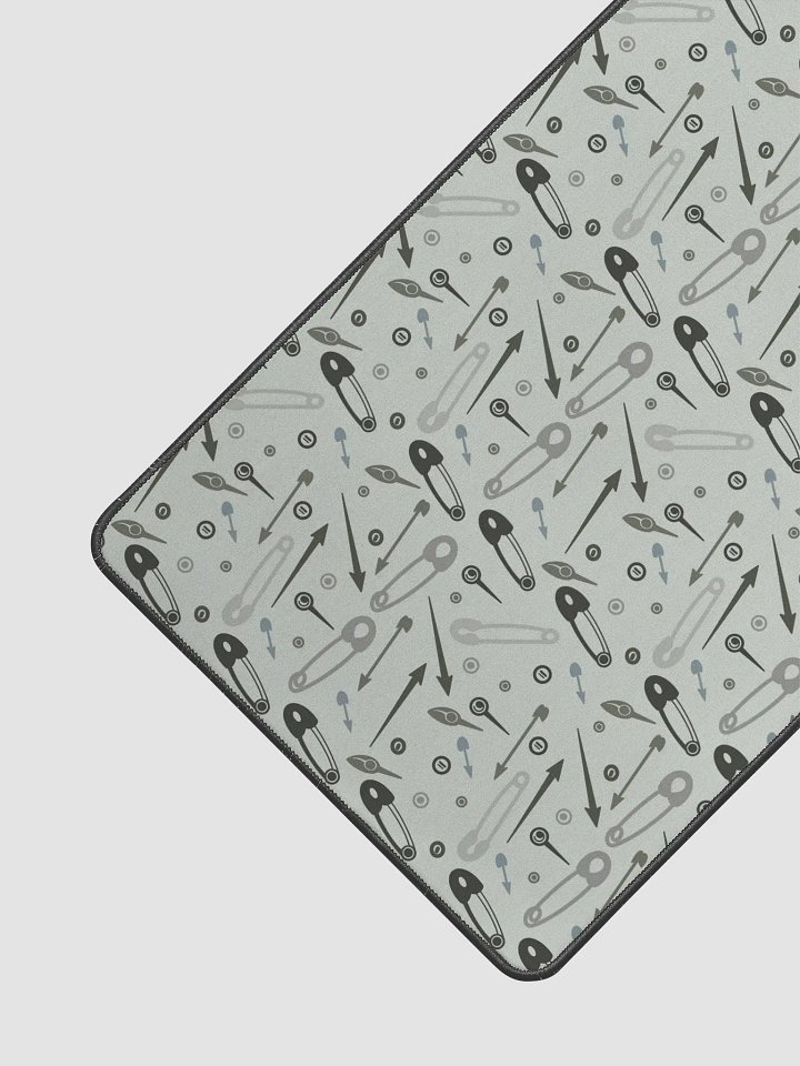 Get Pinned 1 Desk Mat product image (2)