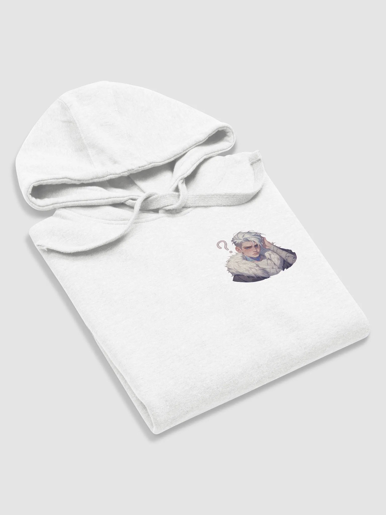 WutMate - Hoodie product image (37)