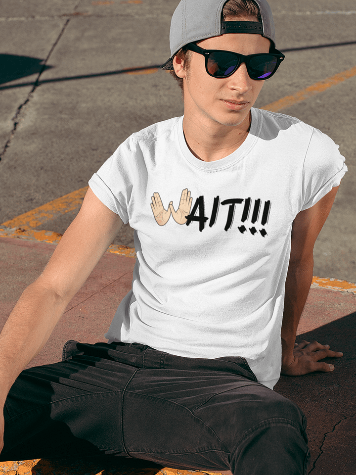 Unity Gesture Men's Premium Tee product image (14)